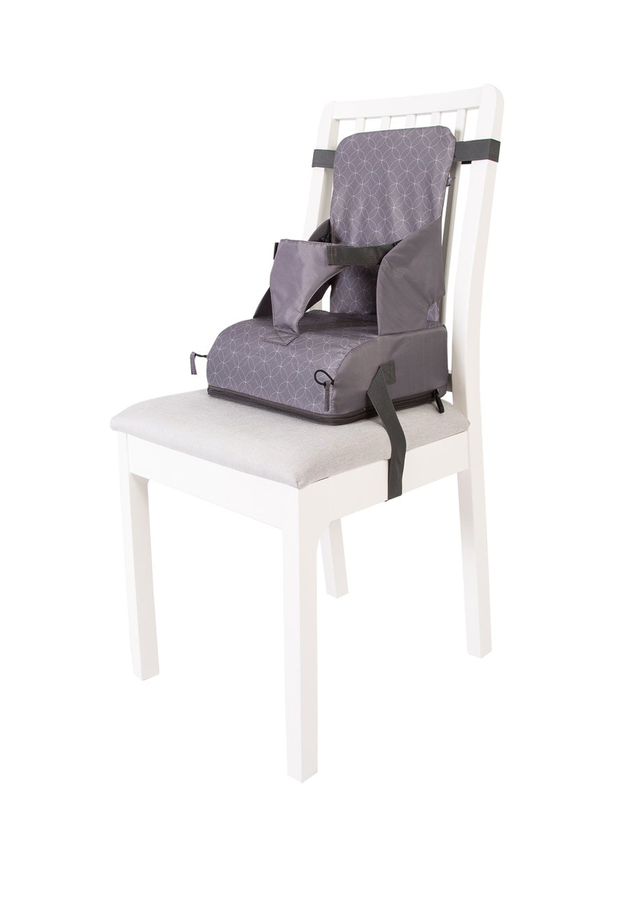Red Kite Travel Booster Seat (26cm x 30cm x 42cm)