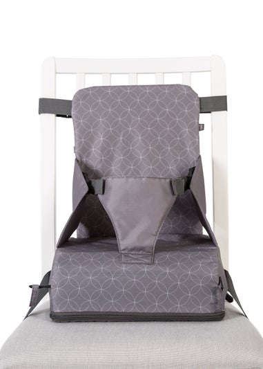 Red Kite Travel Booster Seat (26cm x 30cm x 42cm)