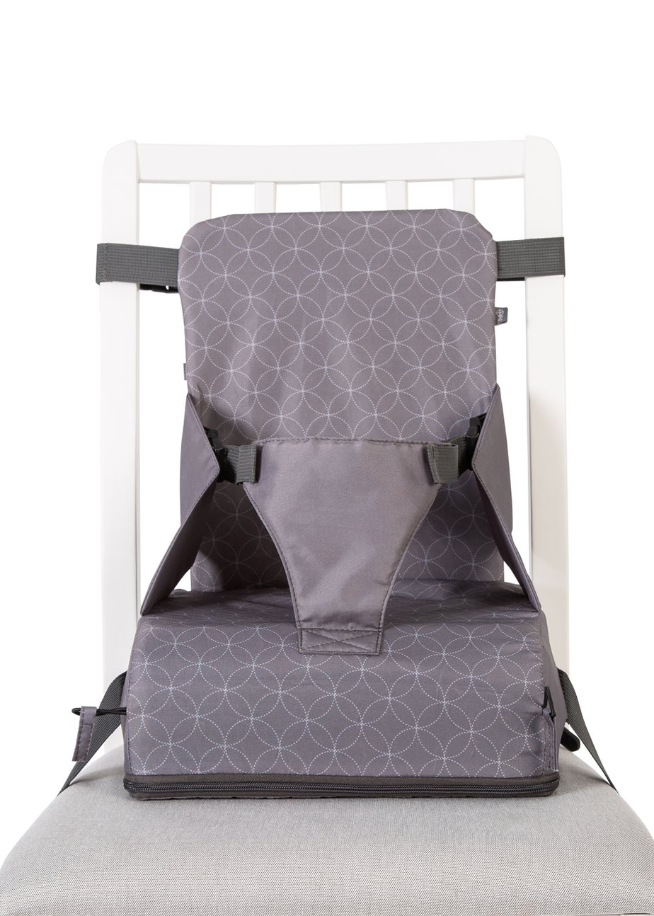 Red Kite Travel Booster Seat (26cm x 30cm x 42cm)