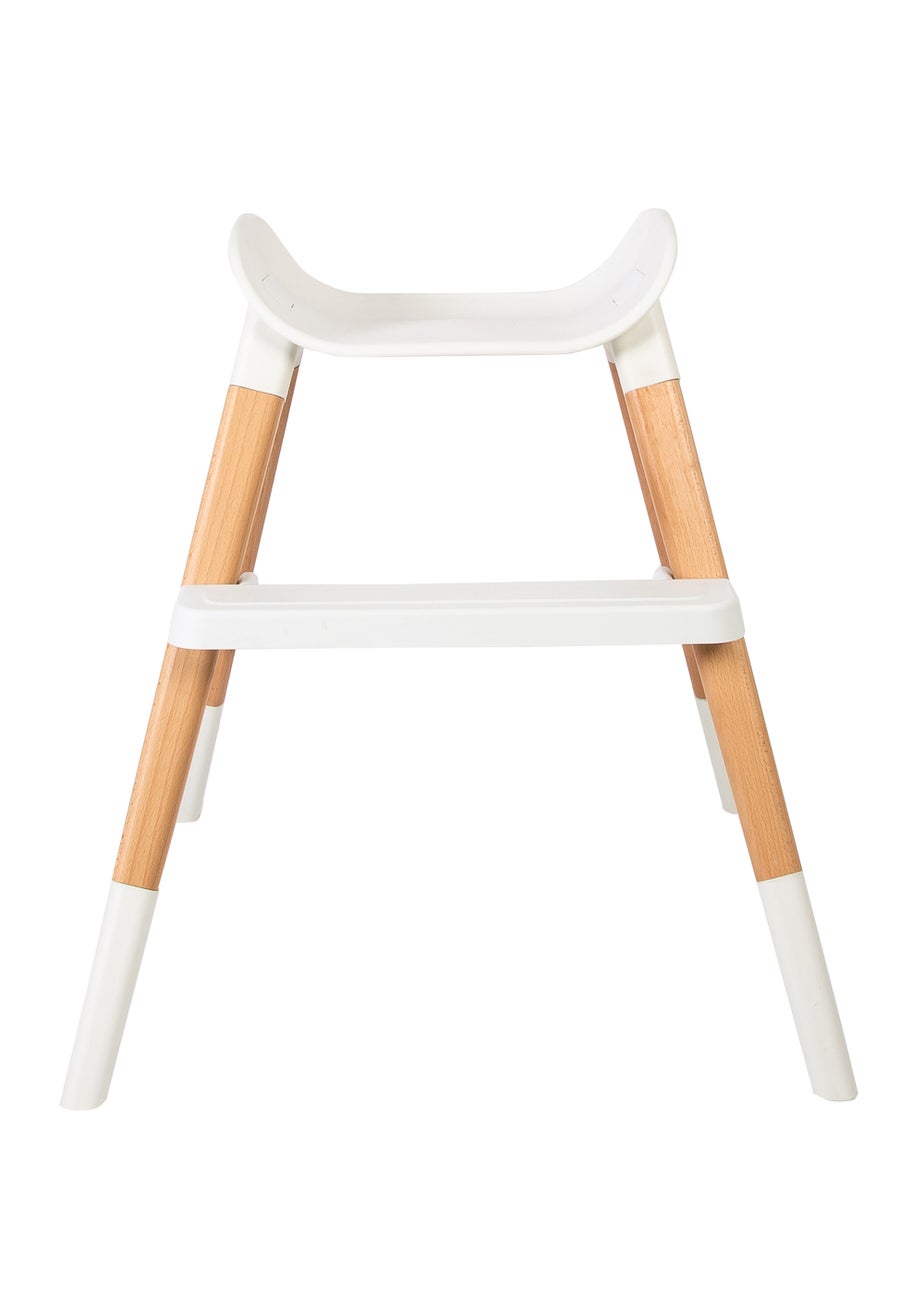 Red Kite Feed Me Combi 4-in-1 Highchair (97cm x 61cm x 65cm)