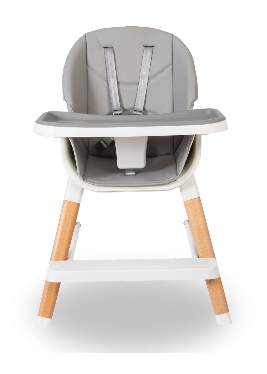 Red Kite Feed Me Combi 4-in-1 Highchair (97cm x 61cm x 65cm)