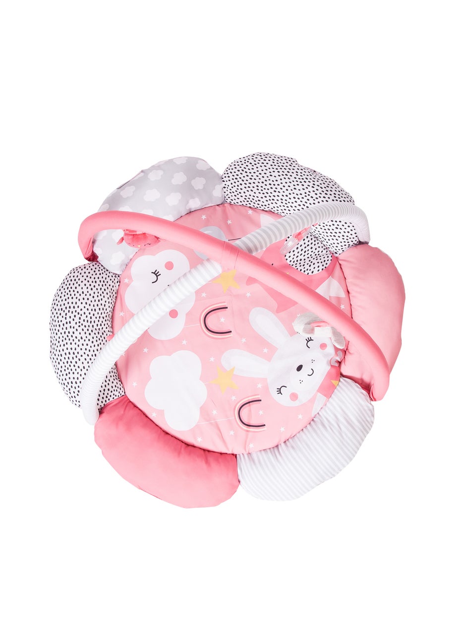 Red Kite Dreamy Meadow Play Gym (50cm x 78cm x 78cm)