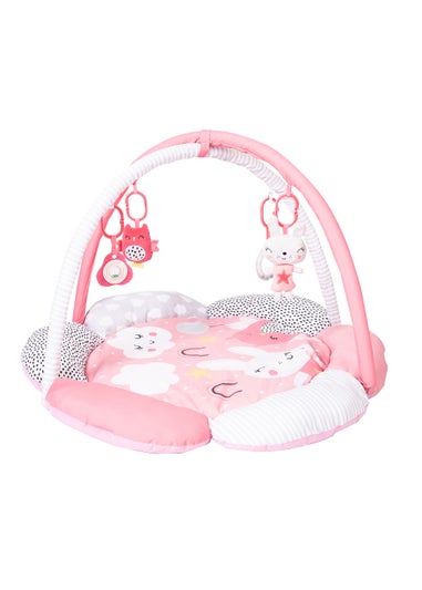 Red Kite Dreamy Meadow Play Gym (50cm x 78cm x 78cm)