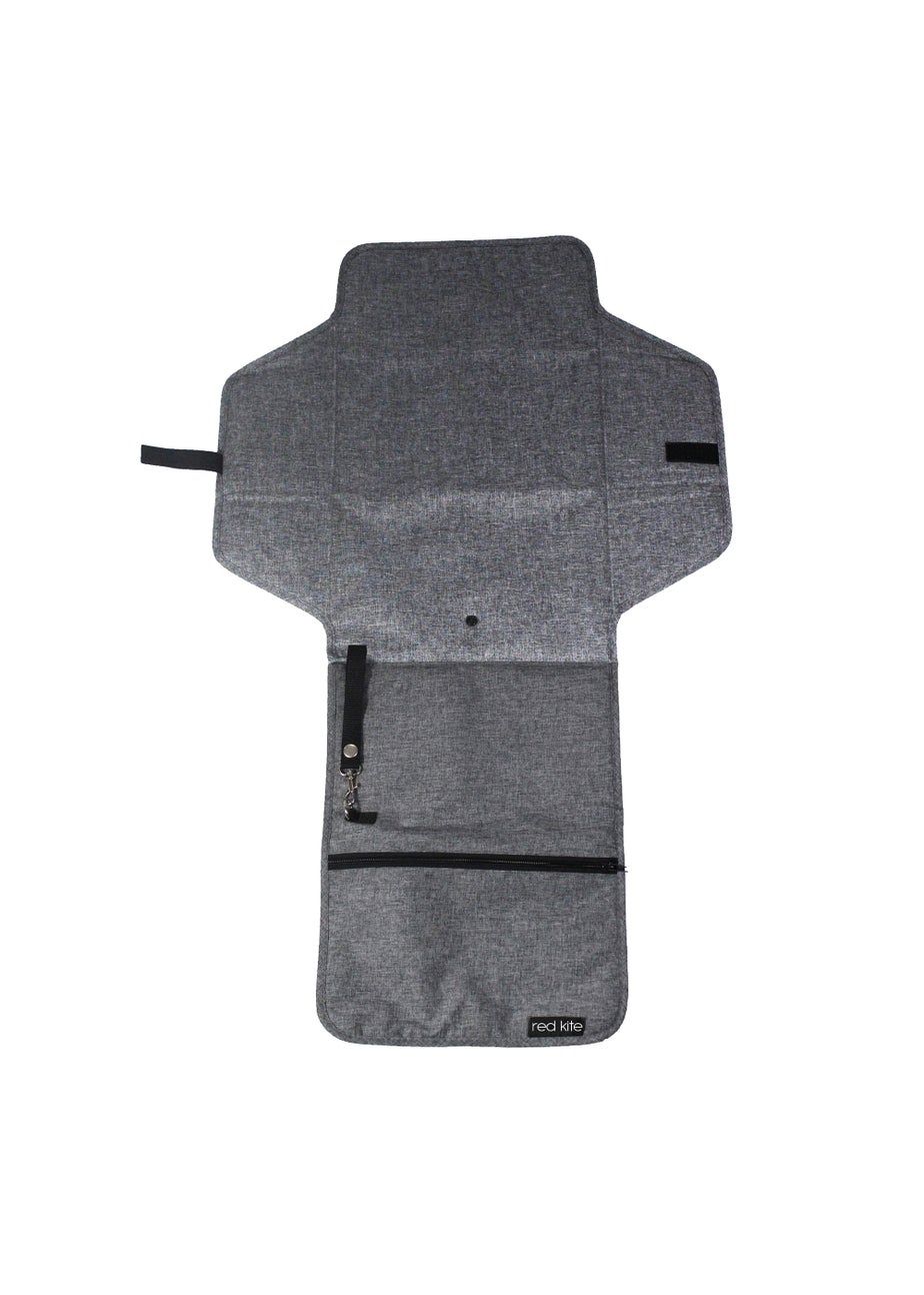 Red Kite On The Go Baby Changing Bag (30cm x 19cm x 4cm)