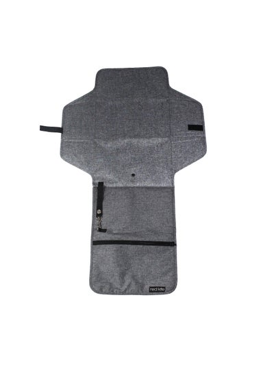 Red Kite On The Go Baby Changing Bag (30cm x 19cm x 4cm)