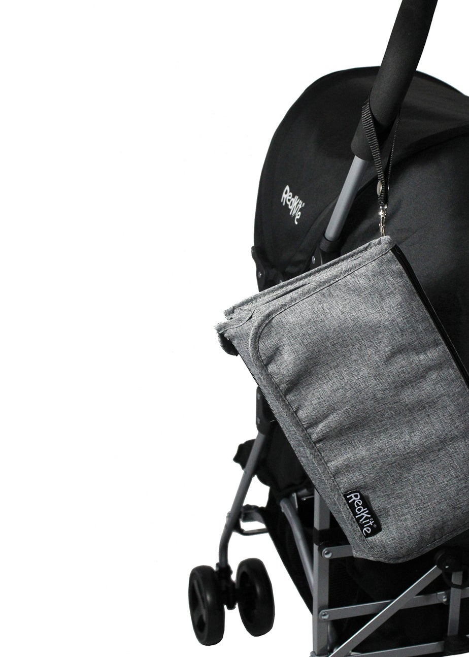 Red Kite On The Go Baby Changing Bag (30cm x 19cm x 4cm)