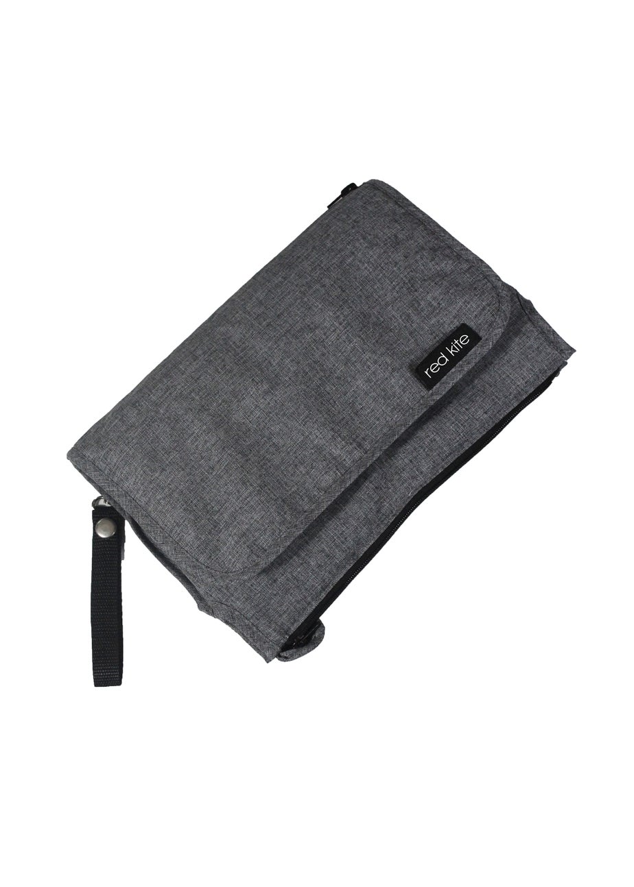 Red Kite On The Go Baby Changing Bag (30cm x 19cm x 4cm)