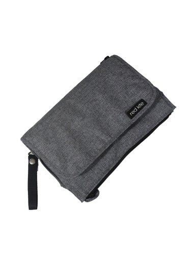 Red Kite On The Go Baby Changing Bag (30cm x 19cm x 4cm)