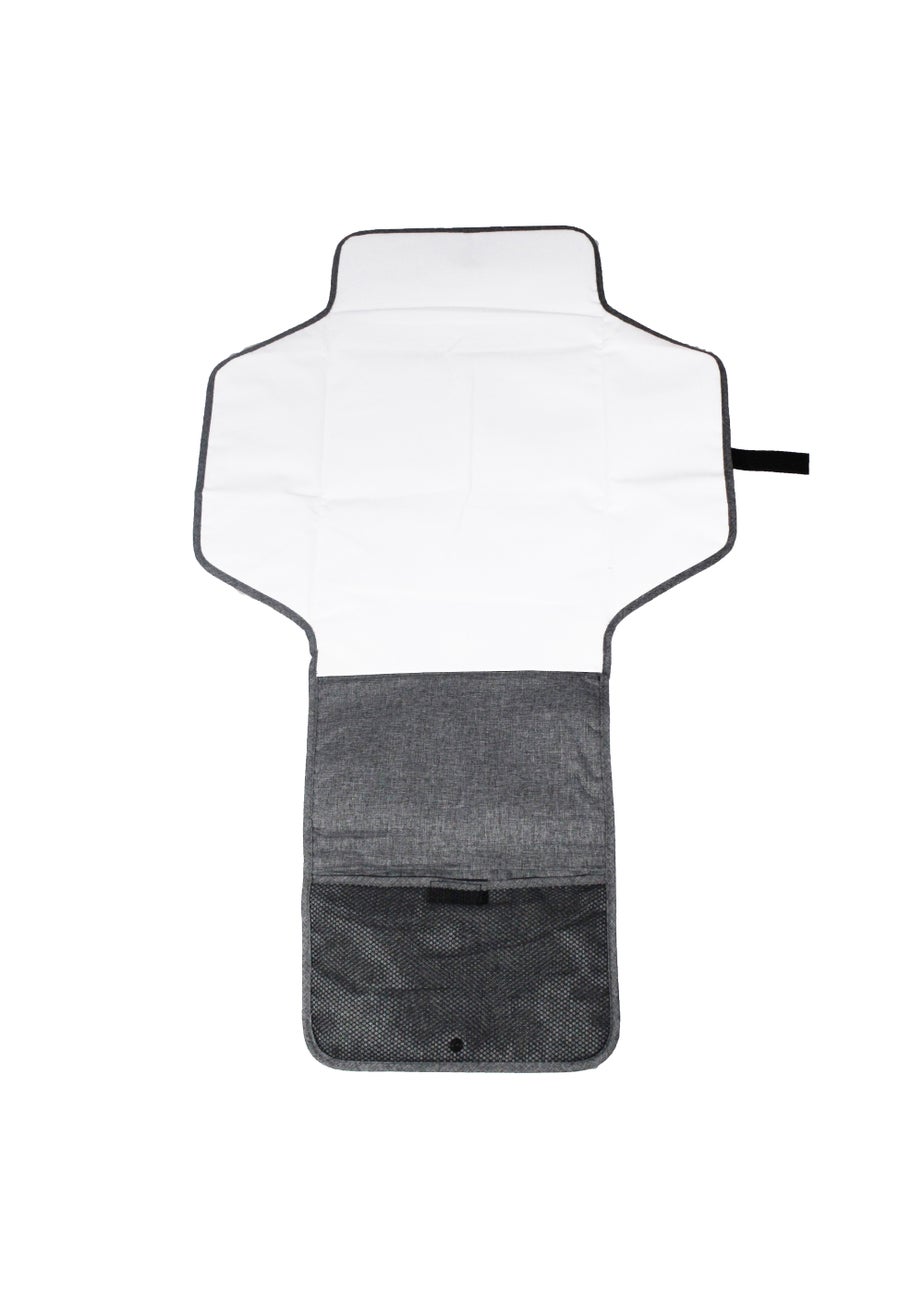 Red Kite On The Go Baby Changing Bag (30cm x 19cm x 4cm)