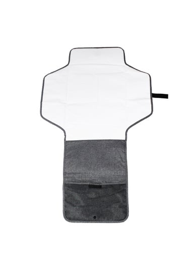 Red Kite On The Go Baby Changing Bag (30cm x 19cm x 4cm)