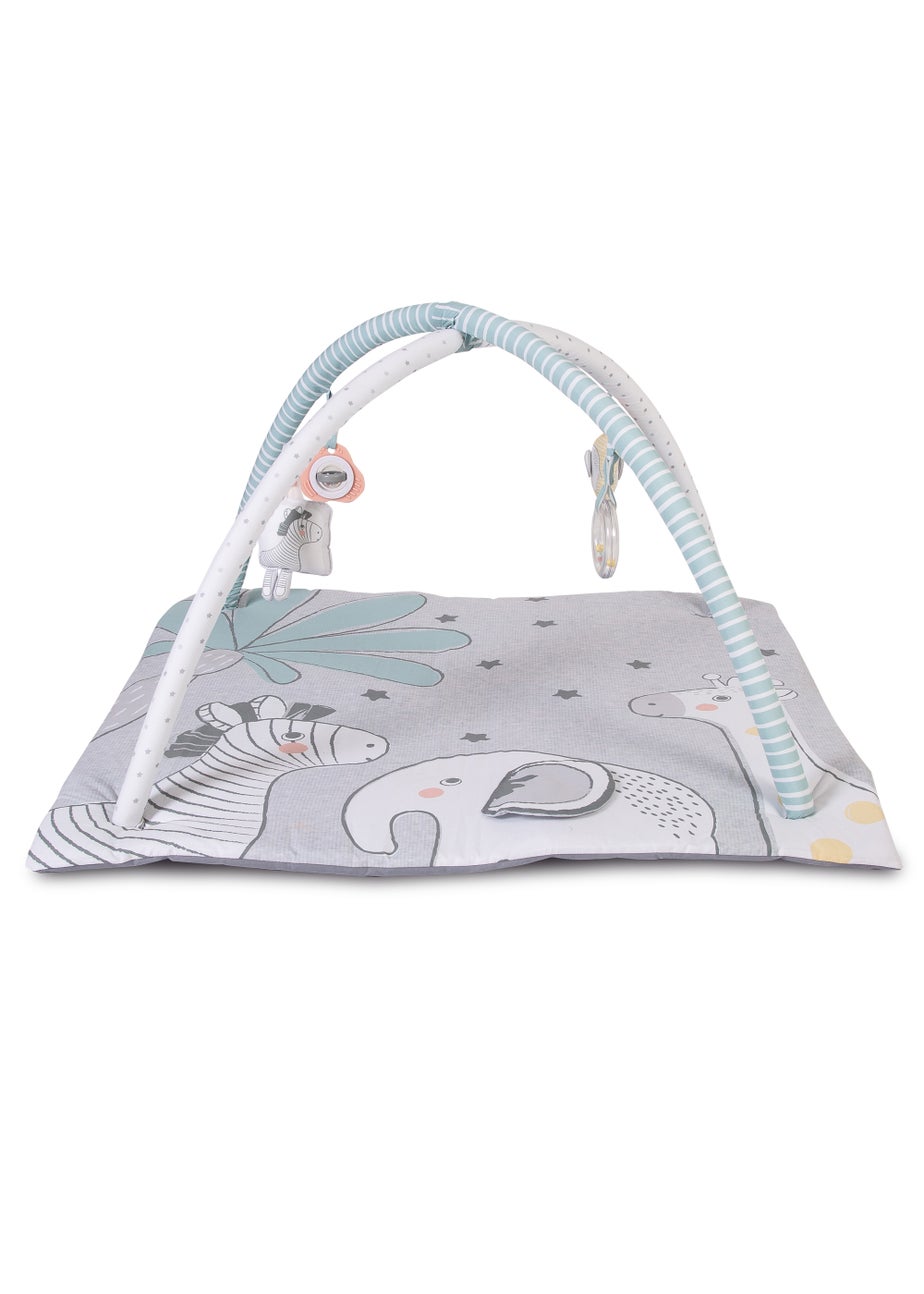 Red Kite Tree Tops Soft Padded Play Gym (47cm x 80cm x 80cm)