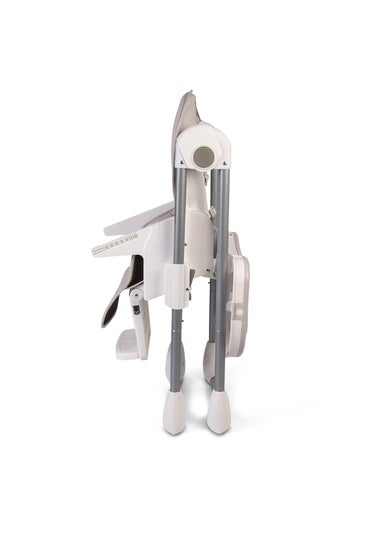 Red Kite Feed Me Lolo High-Low Highchair (108cm x 51cm x 90cm)