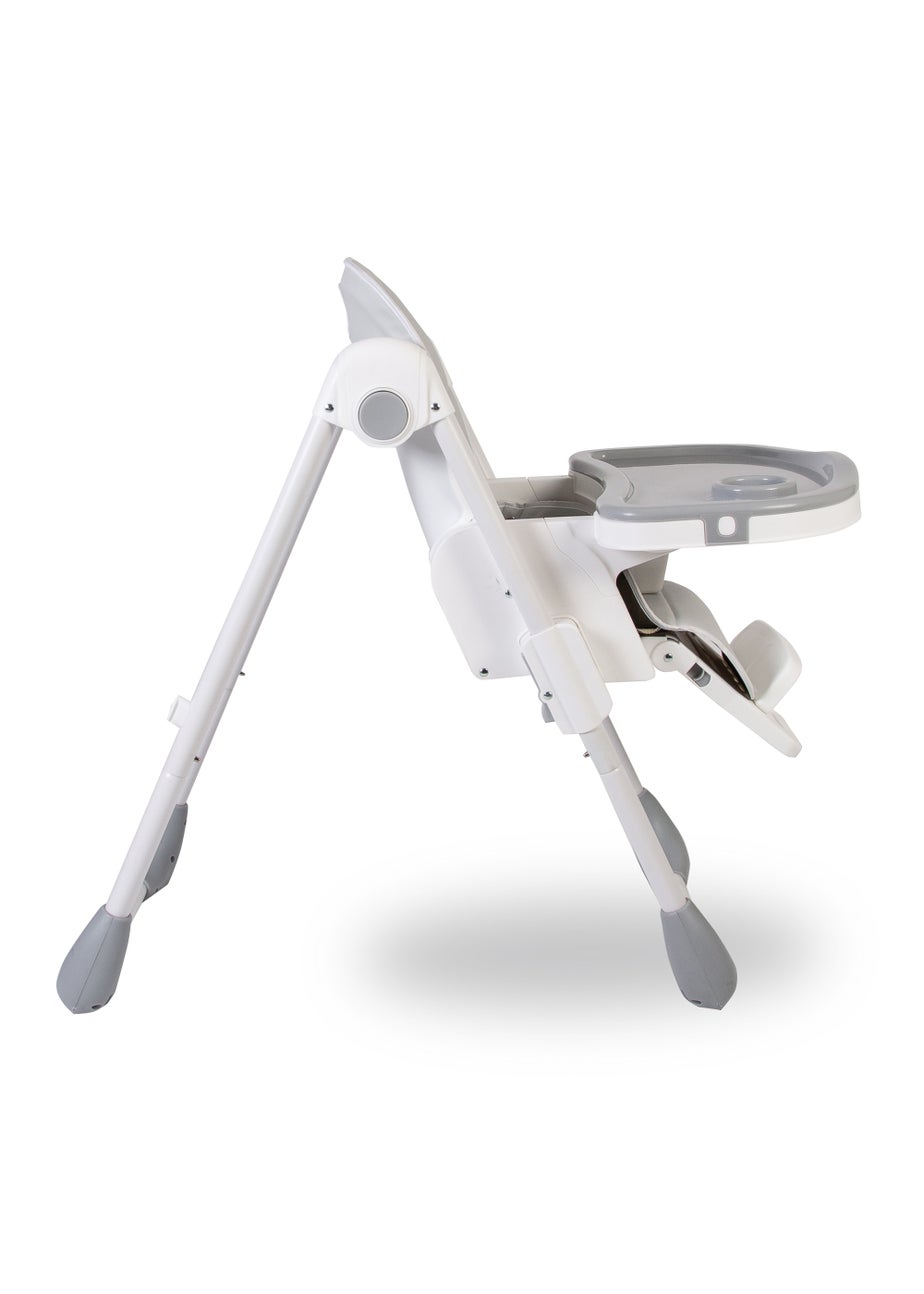 Red Kite Feed Me Lolo High-Low Highchair (108cm x 51cm x 90cm)