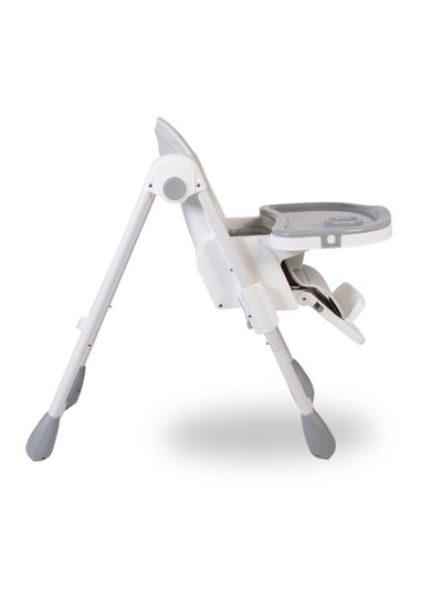 Red Kite Feed Me Lolo High-Low Highchair (108cm x 51cm x 90cm)