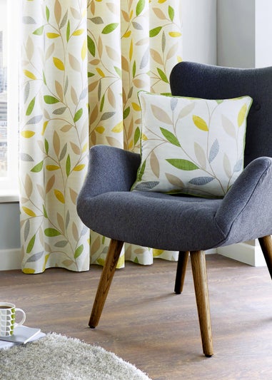 Fusion Beechwood Cushion (40cm x 40cm)