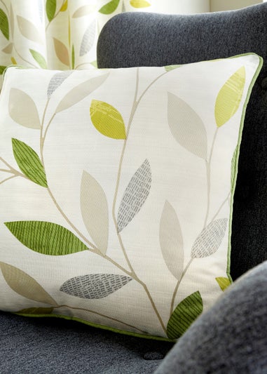 Fusion Beechwood Cushion (40cm x 40cm)