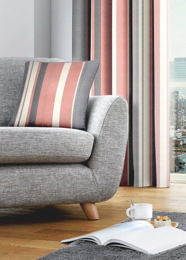 Fusion Whitworth Cushion (40cm x 40cm)