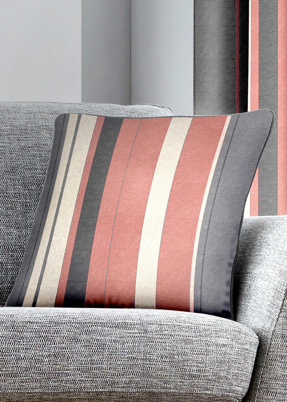 Fusion Whitworth Cushion (40cm x 40cm)