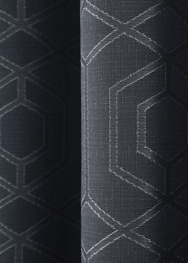 Curtina Camberwell Eyelet Curtains