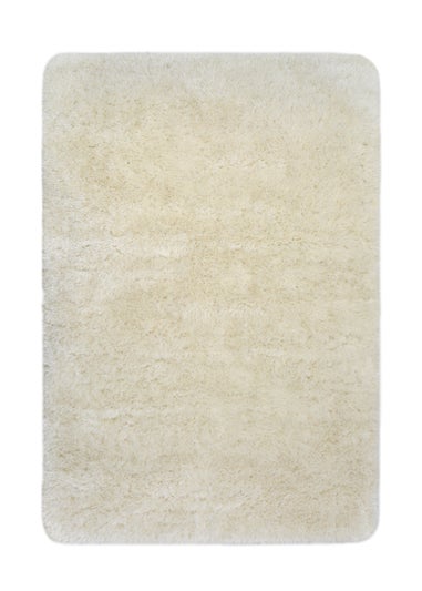 Homemaker Ivory Softwashable Rug