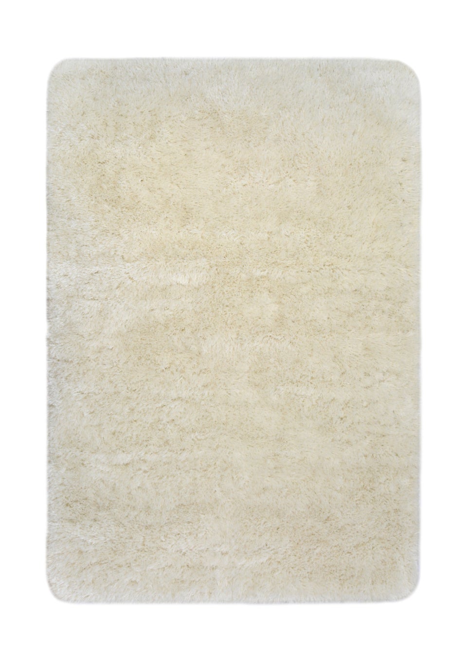 Homemaker Ivory Softwashable Rug