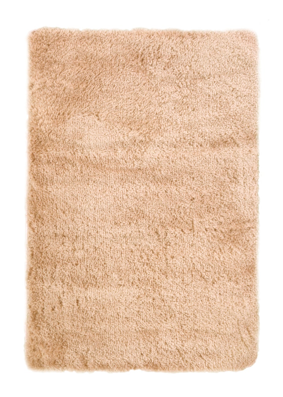 Homemaker Natural Softwashable Rug