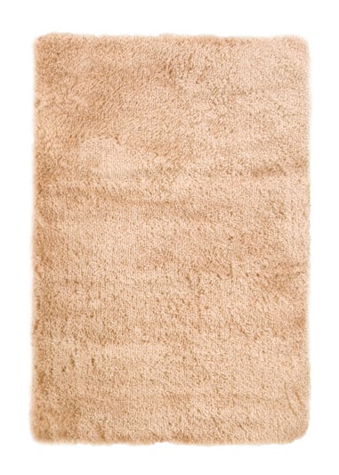 Homemaker Natural Softwashable Rug