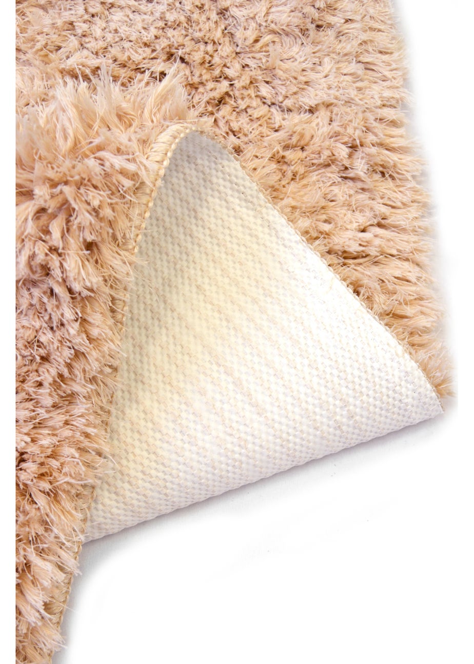 Homemaker Natural Softwashable Rug