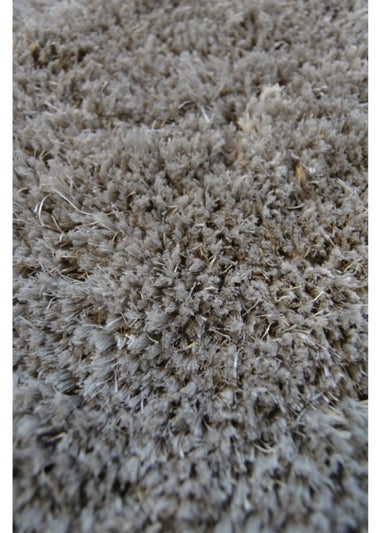 Homemaker Grey Softwashable Rug