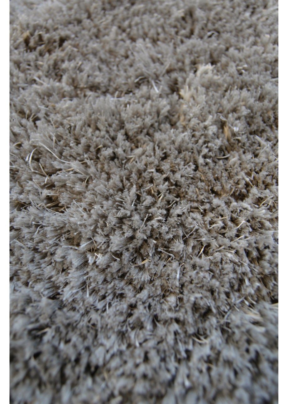 Homemaker Grey Softwashable Rug