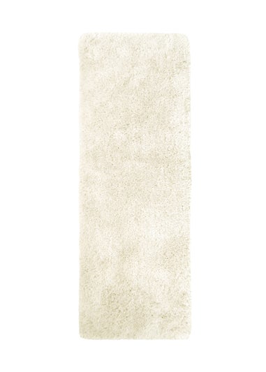 Homemaker Ivory Softwashable Runner