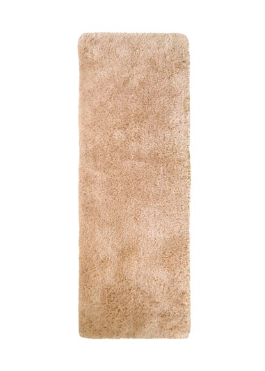 Homemaker Natural Softwashable Runner