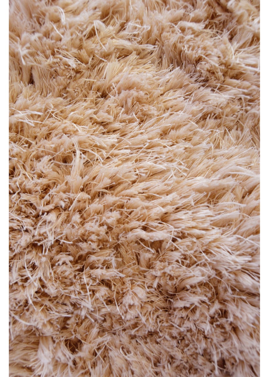 Homemaker Natural Softwashable Runner
