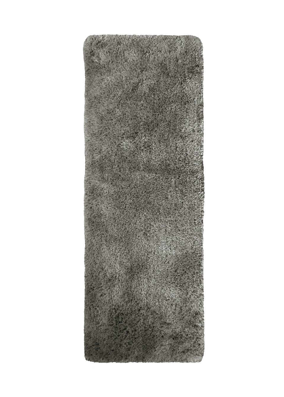 Homemaker Grey Softwashable Runner