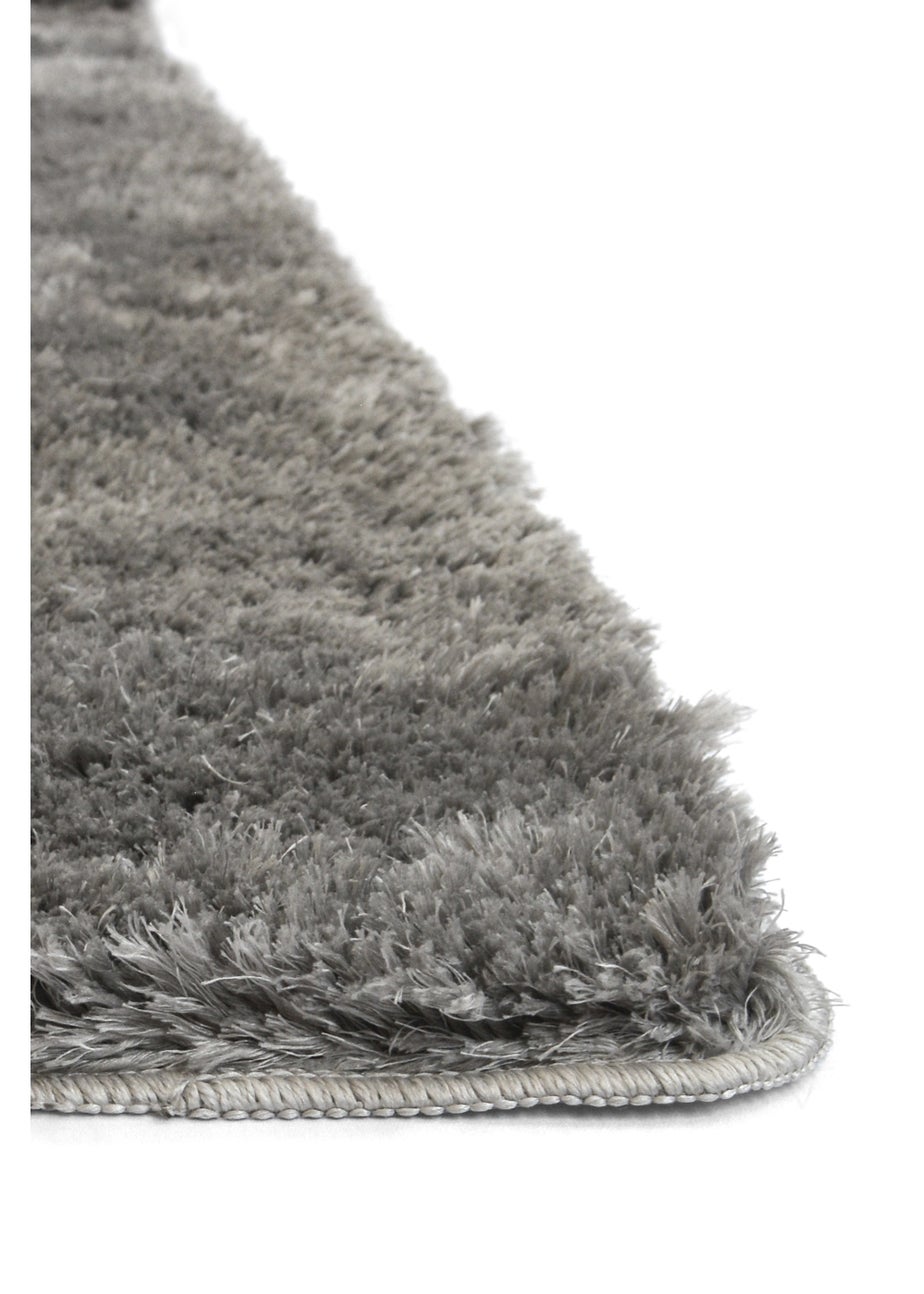 Homemaker Grey Softwashable Runner