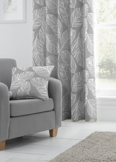 Fusion Matteo Filled Cushion (43cm x 43cm)