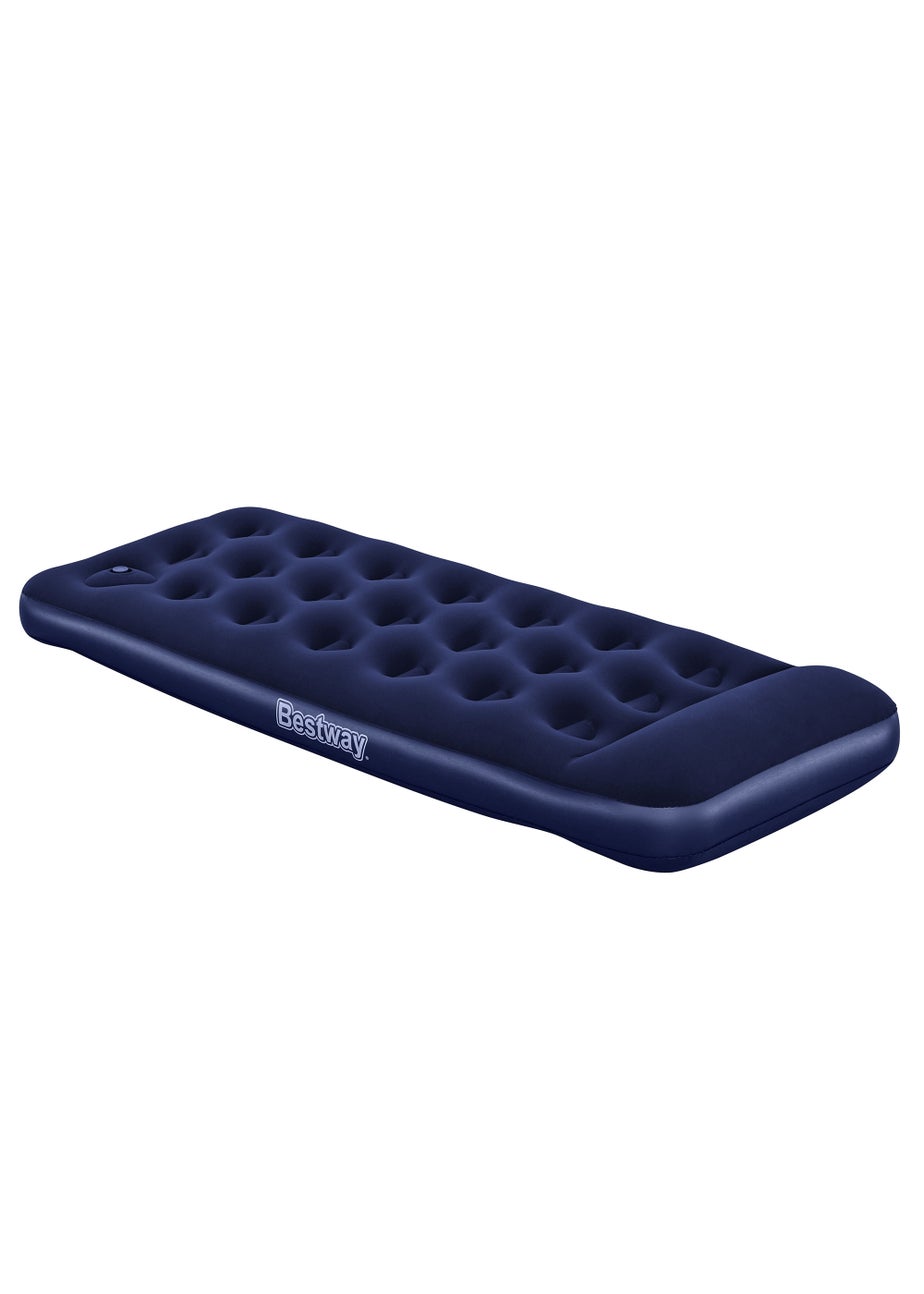 Bestway  Easy Inflate Flocked Airbed
