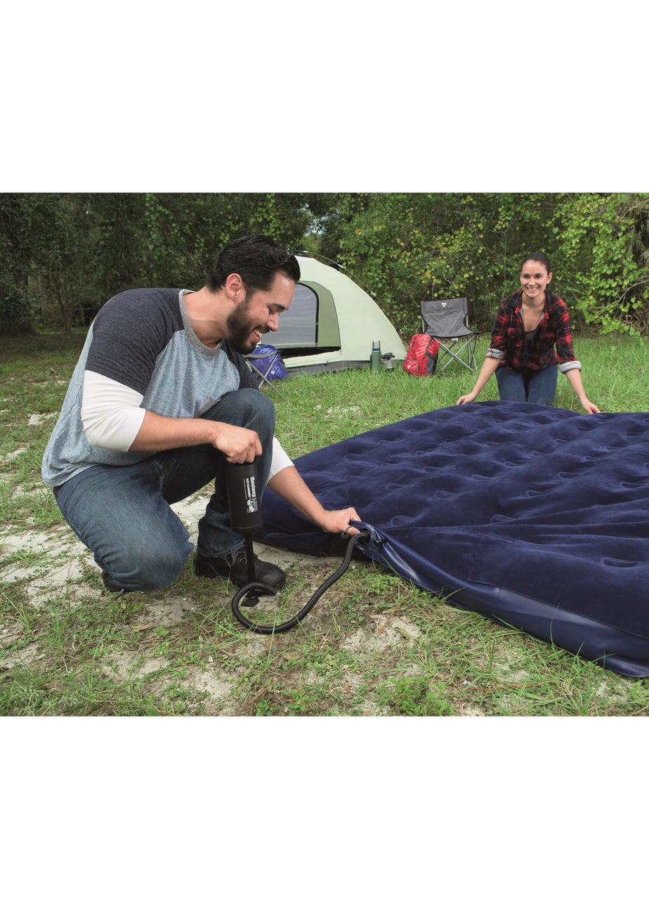 Bestway Flocked Airbed