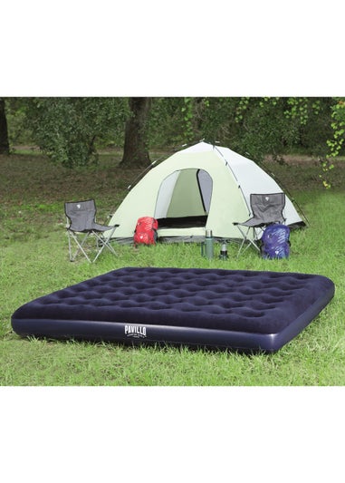 Bestway Flocked Airbed