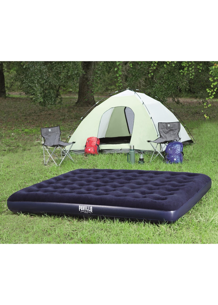 Bestway Flocked Airbed