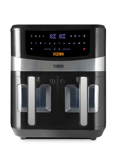 Tower Vortx Vizion 9L Dual Basket