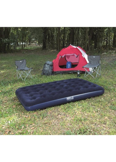 Bestway Flocked Airbed