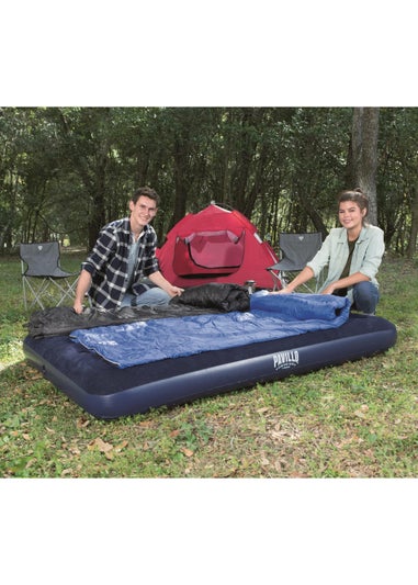 Bestway Flocked Airbed