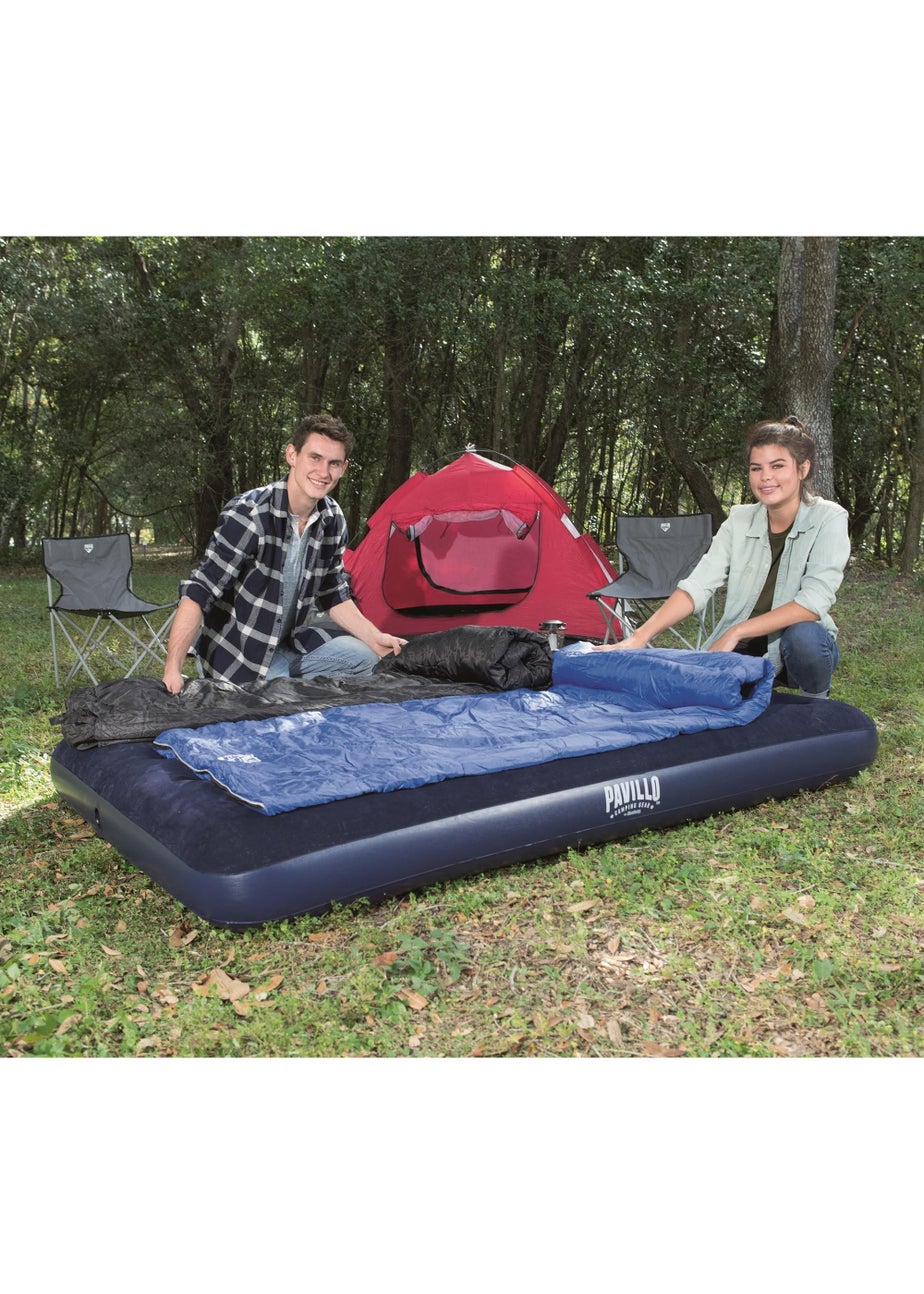 Bestway Flocked Airbed