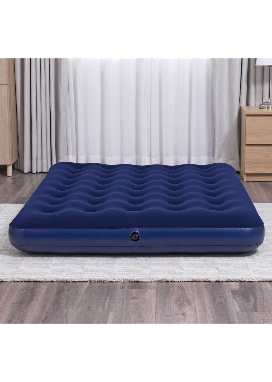 Bestway Flocked Airbed