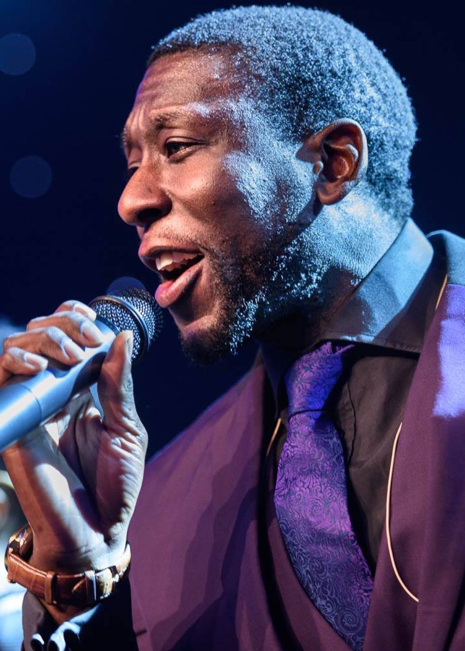 Virgin Experience Days Motown Live Show for 2