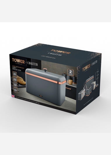 Tower Cavaletto Bread Bin