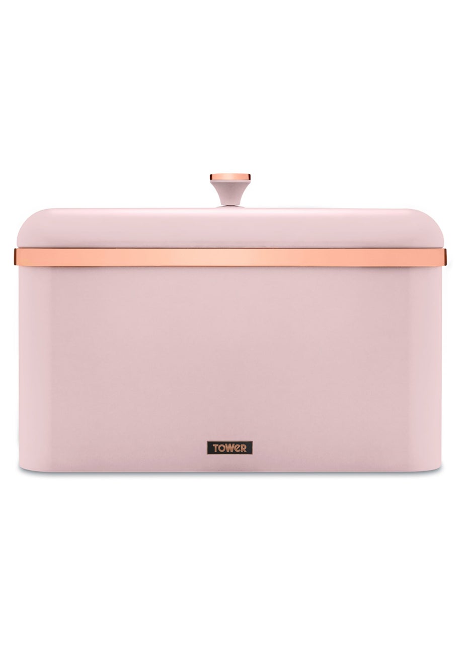 Tower Cavaletto Bread Bin