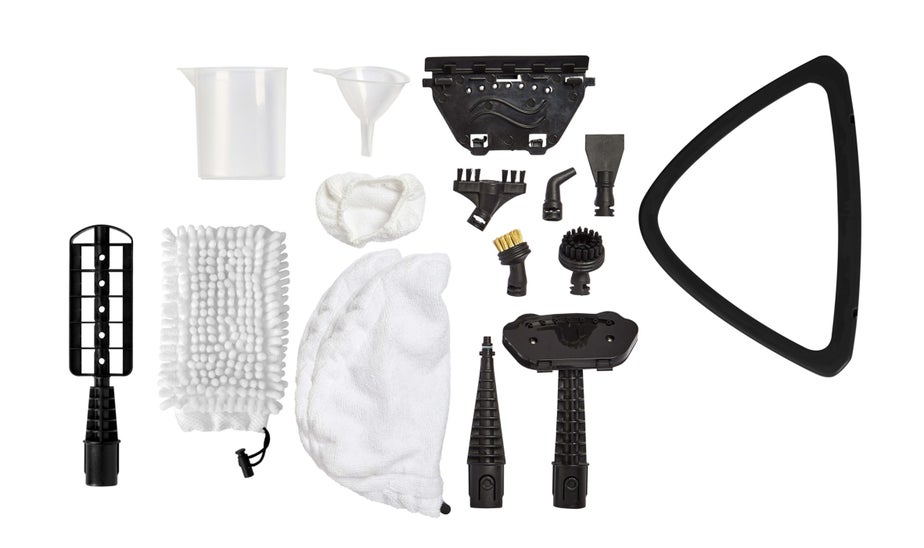 Tower RSM16 Multi Function 16-in-1 Steam Mop