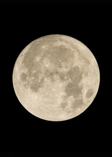 Virgin Experience Days An Acre of Land on the Moon